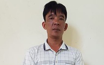 Bắt nghi can sát hại cụ bà hàng xóm cướp tài sản