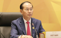 Các nhà lãnh đạo kinh tế bắt đầu phiên họp quan trọng nhất APEC