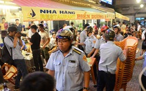 Ông Đoàn Ngọc Hải đề xuất hạ chức chủ tịch phường Cầu Ông Lãnh