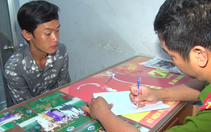 Thuê ôtô chở bò trộm đi bán