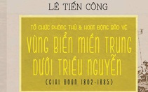 Nhà Nguyễn, biển và câu chuyện chủ quyền
