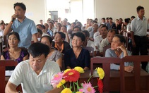 Doanh nghiệp muốn di dời thay vì giảm 50% phí BOT Cai Lậy