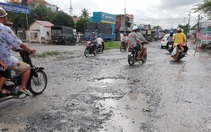 Sắp có thêm trạm thu phí BOT 21 năm tại Vĩnh Long