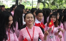 Thủ tướng Canada: 'Tôi từng mơ làm giáo viên'
