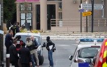 Phát hiện kho chế thuốc nổ nghi của IS tại ngoại ô Paris