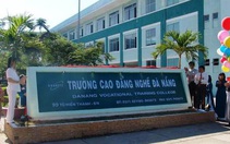 Chuyển cao đẳng nghề thành trường chất lượng cao
