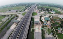 Cao tốc Bắc - Nam hơn 118.716 tỉ: Rất lo đội vốn!
