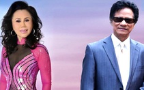 Chế Linh, Thanh Tuyền cùng về Việt Nam hát Con đường xưa em đi