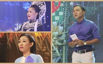 'Tiểu Châu Thanh' chinh phục Thanh Hằng, Kim Tử Long, Thoại Mỹ