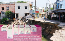 Miền Tây sẽ bị nhấn chìm, nếu...