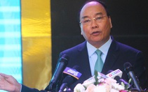 Thu nhập bình quân dân miền Tây phải lên 10.000 USD/năm