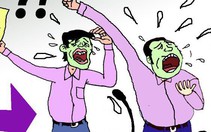 Ai trốn giỏi nhất?