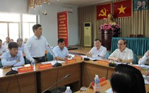 Từ Củ Chi về trung tâm TP 'xa hơn qua tỉnh bạn'