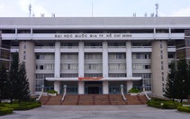 ĐH Quốc gia TP.HCM cho sinh viên nghỉ học đến hết tháng 2