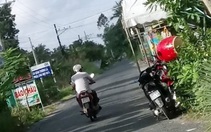 Hiệu phó trường mầm non tự tử nghi do 'bể hụi'