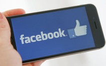 Facebook phát triển ứng dụng chát nhóm video trực tiếp