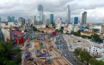 Truy trách nhiệm từng khâu việc 'metro số 1 tắc vốn'