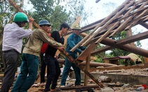 Thay đổi cách làm từ thiện