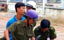 Người cha bắt kẻ đột nhập vào nhà bắt cóc con mình
