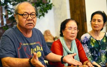 'Bác Hồ đã từng xem phim ở Hãng phim truyện Việt Nam'