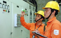 Dừng thị trường phát điện cạnh tranh để giải cứu điện khí?