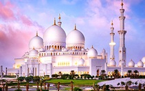 Đi Dubai quan hệ tình dục trước hôn nhân có thể bị tù
