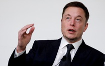 Elon Musk cảnh báo nguy cơ chạy đua trí tuệ nhân tạo