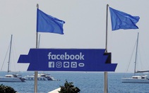 Facebook đồng ý chia sẻ dữ liệu điều tra về Nga