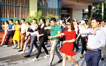 Bạn trẻ Việt trong tâm thế mới