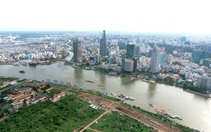 Đổi 11 lô đất trong khu đô thị Thủ Thiêm để xây cầu Thủ Thiêm 4