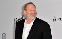 Harvey Weinstein sẽ bị thu hồi Bắc Đẩu bội tinh