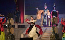 Đêm Văn hóa Thế giới 2017 trên phố đi bộ Nguyễn Huệ