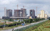 Kinh tế tăng trưởng mở ra cơ hội cho thị trường bất động sản