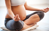 Phụ nữ mang thai và những rắc rối vào mùa lạnh