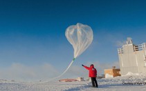 Lỗ hổng ozone ở Nam Cực nhỏ nhất 29 năm qua