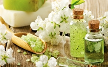 Bí quyết phân biệt mỹ phẩm hữu cơ ''chuẩn không cần chỉnh''