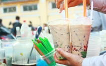 Những sai lầm trong ăn uống của lứa tuổi học sinh