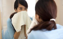 Phòng bệnh viêm kết mạc cấp
