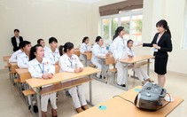 Nhật Bản: thực tập sinh được kéo dài thời gian làm việc lên 5 năm