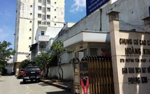 Mua nhà hơn 8 năm, chưa có sổ hồng