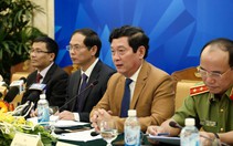 Khoảng 3000 nhà báo dự đưa tin APEC tại Đà Nẵng