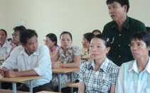Đừng đổ hết tội cho hội phụ huynh
