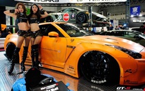 20 xe ấn tượng nhất tại Tokyo Motor Show
