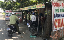Quán cơm sườn 'chặt chém' 200.000 đồng/dĩa tự đóng cửa