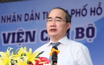 Phải sớm thanh toán mù chữ tiếng Anh trong giảng viên