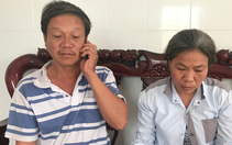 Chiến sĩ công an mất tích bí ẩn trước ngày nhận công tác