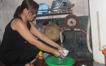TP.HCM 'mất' 716.000 khối nước ngầm mỗi ngày