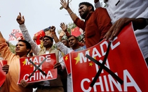 Cuộc chiến Make in India chống lại Made in China ở Ấn Độ