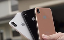 Rốt cuộc thì iPhone 8 sẽ có tên chính thức là gì?