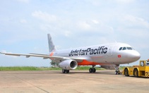 Yêu cầu Jetstar báo cáo vụ hủy chuyến bay do phi công ốm